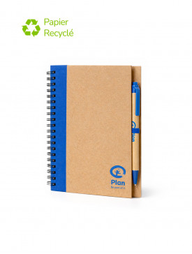 Le P’tit Ecolo / Bleu