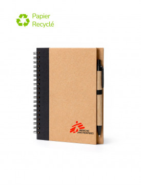 Le P’tit Ecolo / Noir