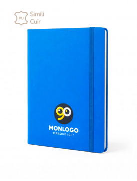 Évidence / Bleu clair