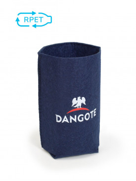 Housse Feutrine / Bleu