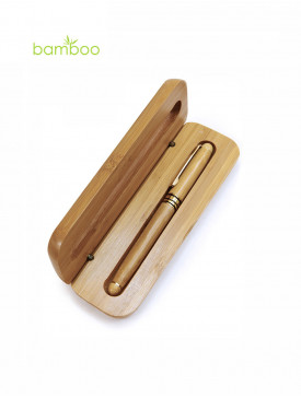 Stylo Bambou Luxe