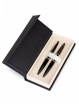 Coffret stylos Jade / Duo