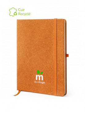 Notebook Terra Cuir