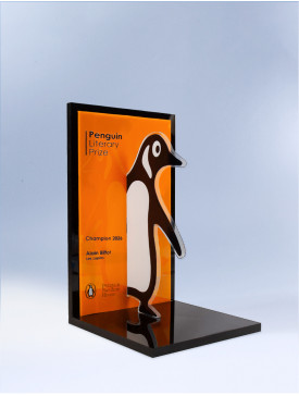 Trophée - Panda Signature