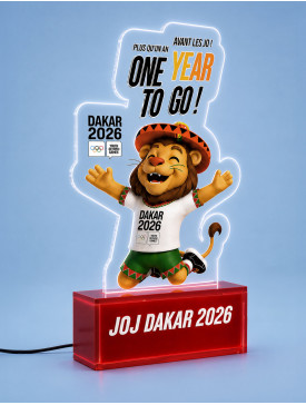 LumiPlex LED / sur mesure