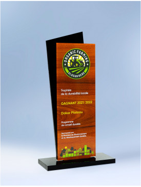 Trophée "Ambassadeur"