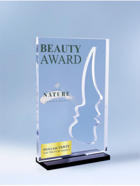 Le Beauty Award