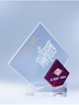 Trophée JS Dakar