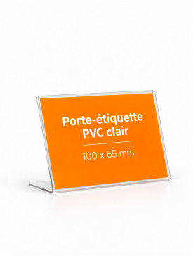 Porte-étiquette 02