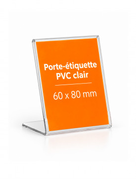 Porte-étiquette 04