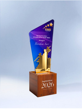 Trophée Élan