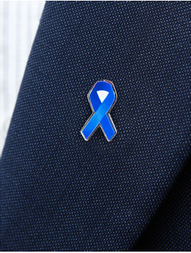 Pin's November