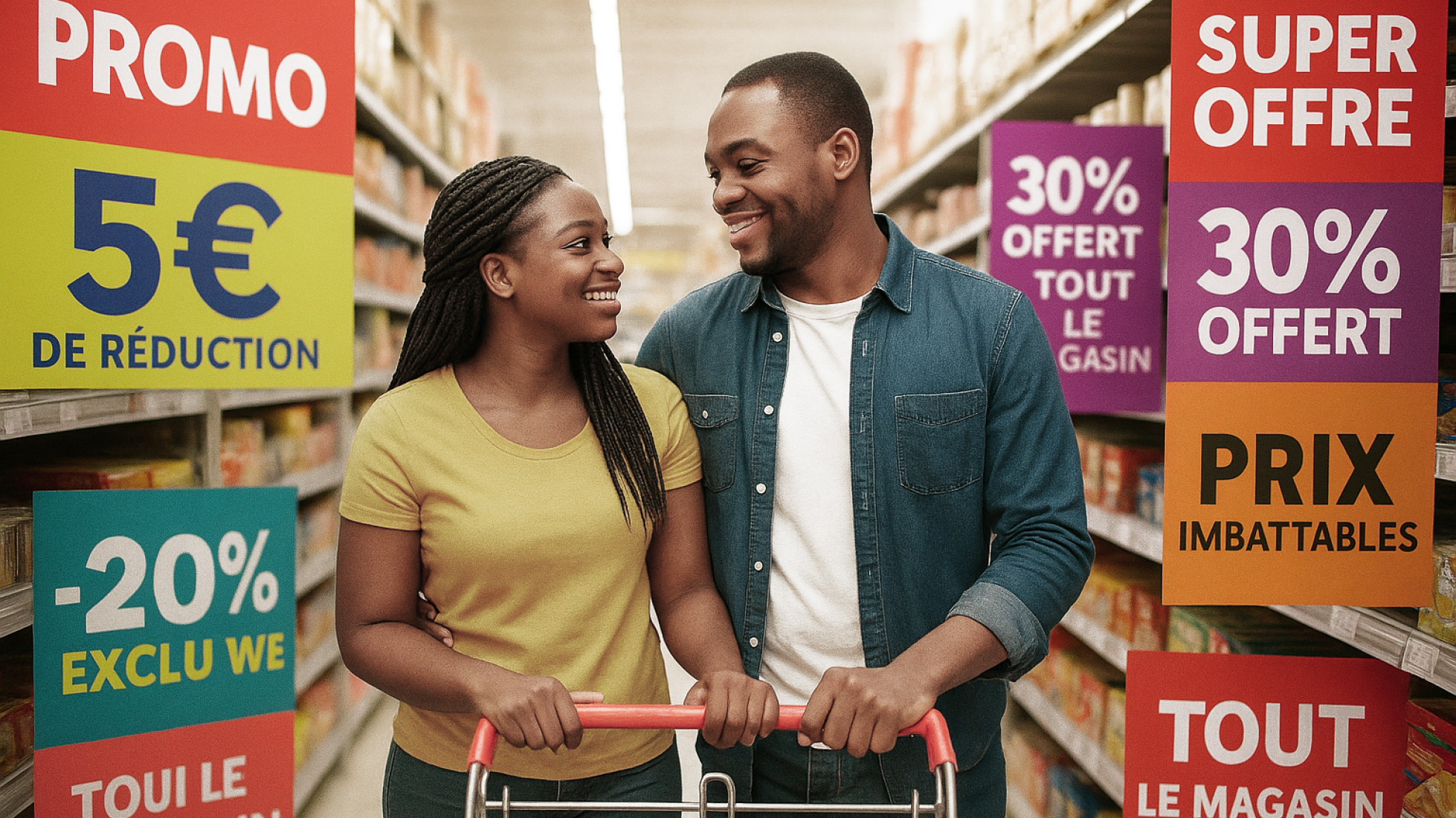 Pourquoi la présentation de vos produits est une science ? 