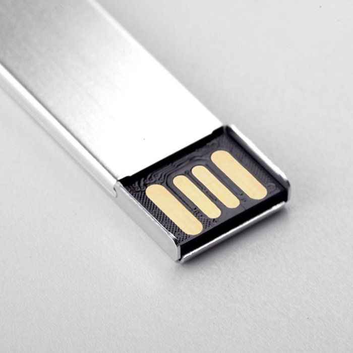 Cle Usb En Code Clé USB métal